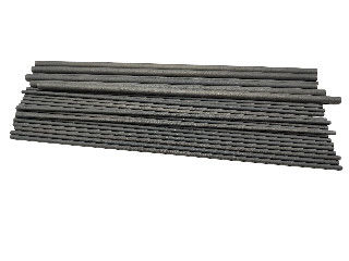 Material en blanco de barra redonda de carburo cementado