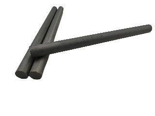 Materia prima de la varilla de carburo de tungsteno, material en blanco