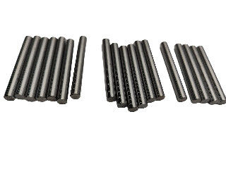 Rodas de carburo de cobalto de tungsteno personalizadas