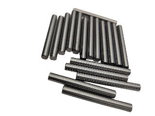 Rodas de carburo de cobalto de tungsteno personalizadas