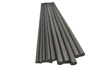 Materia prima de carburo de tungsteno personalizada para corte, perforación, molienda y fresado