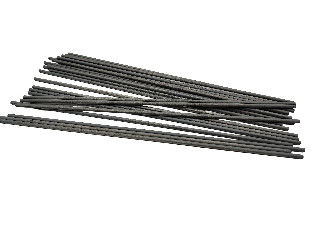 Materia prima de carburo de tungsteno personalizada para corte, perforación, molienda y fresado