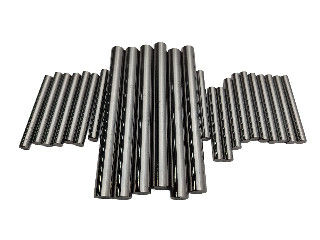 Rodas de carburo de cemento de 330 mm de longitud