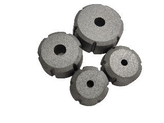 Moldes de sujeción altamente duraderos personalizables para una larga vida útil y compatibilidad con el cobre
