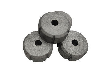Moldes de sujeción altamente duraderos personalizables para una larga vida útil y compatibilidad con el cobre