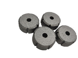 Moldes de sujeción altamente duraderos personalizables para una larga vida útil y compatibilidad con el cobre