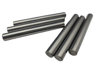 Rodas de aleación de carburo de tungsteno y cobalto cementadas