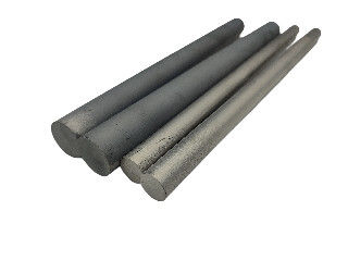 Rodas de aleación de carburo de tungsteno y cobalto cementadas