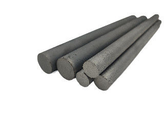 Fabricante de barras de carburo cementado resistente a la corrosión para molinos de extremos