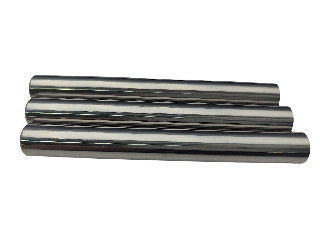 Barras redondas sólidas de carburo de acero de tungsteno cementado de 330 mm