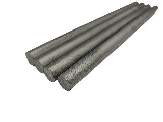 Rodas redondas de carburo de tungsteno de acero antirrompimiento de alta resistencia resistente al impacto