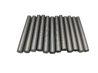 2800MPa-4500MPa Varilla de carburo cementado para cortar / perforar / fresar / moler