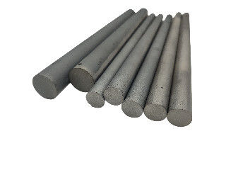 Productos de varillas de aleación de tungsteno-cobalto de alta calidad