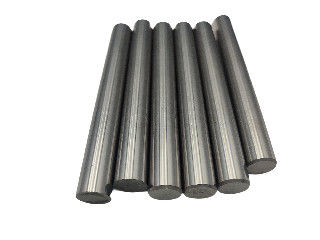 Productos de varillas de aleación de tungsteno-cobalto de alta calidad