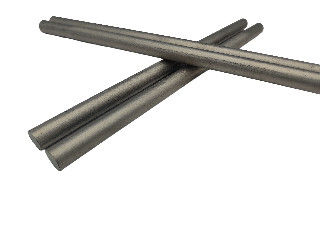 Rodas redondas sólidas de carburo de tungsteno-cobalto cementado