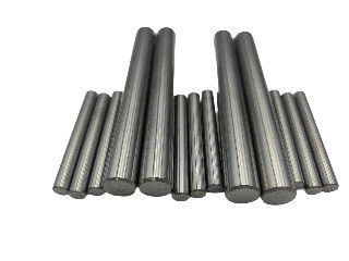 Barras de carburo de tungsteno sin molar, de alta precisión, de carburo de tungsteno en bruto.