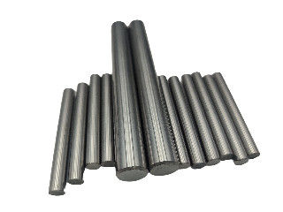 Barras de carburo de tungsteno sin molar, de alta precisión, de carburo de tungsteno en bruto.