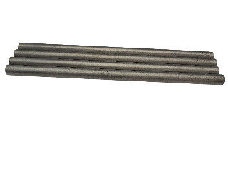 Rodas de carburo de tungsteno de 330 mm de alta dureza con un contenido de cobalto del 12%
