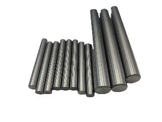 Rodas de carburo de tungsteno de 330 mm de alta dureza con un contenido de cobalto del 12%
