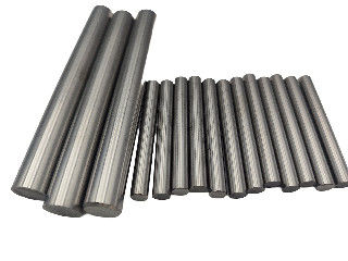 Materia prima de carburo de tungsteno resistente a los impactos para minería