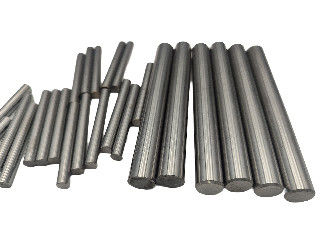 Materia prima de carburo de tungsteno resistente a los impactos para minería