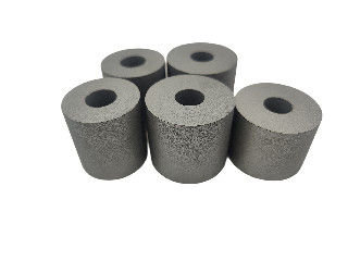 Material de molde de acero de tungsteno para sujetadores
