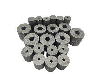 Material de molde de acero de tungsteno para sujetadores