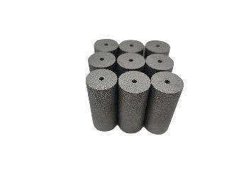 Material en blanco de molde de precisión de pernos y tuercas para fabricación de precisión