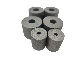 Material en blanco de molde de precisión de pernos y tuercas para fabricación de precisión