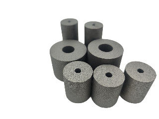 Material de acero de tungsteno para la producción de moldes en blanco de tornillo