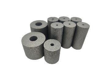Material de acero de tungsteno para la producción de moldes en blanco de tornillo