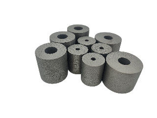 Blancos de molde de acero de tungsteno resistente a las grietas para un rendimiento ultra duradero