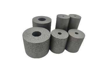 Blancos de molde de acero de tungsteno resistente a las grietas para un rendimiento ultra duradero