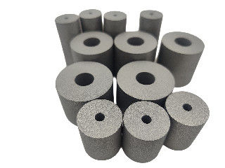 Las partes de los moldes de tornillos de fijación resistentes a los impactos para aplicaciones difíciles
