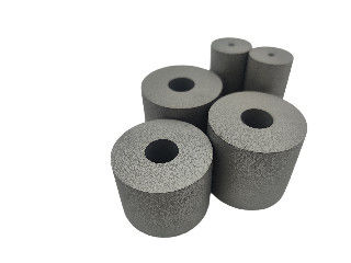 Matriz de forja en frío de carburo personalizada para compatibilidad con aluminio y eficiencia de producción