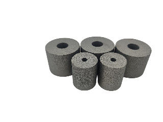 Molde de tornillo de alta durabilidad personalizado según los requisitos del cliente