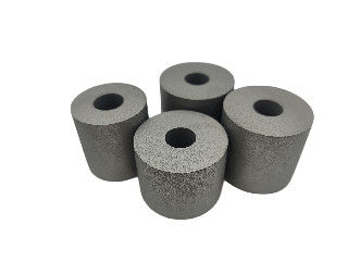 Proceso de encabezado en frío de alta precisión con carburo de encabezado en frío Die Una combinación ganadora