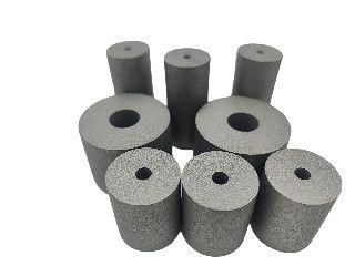 Modelos innovadores de fijación de carburo de tungsteno para procesos de producción optimizados