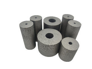 Proceso de encabezado en frío de alta precisión de carburo de encabezado en frío con personalización según los requisitos del cliente