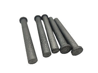 Las barras en forma de T de aleación de tungsteno cobalto son la opción ideal para productos duraderos