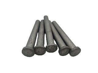 Rodas en forma de T de carburo de acero de tungsteno versátiles para diversas aplicaciones