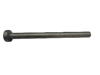 Rodas en forma de T de carburo de acero de tungsteno versátiles para diversas aplicaciones
