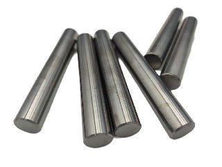 Performance durable Solid Tungsten Cobalt Alloy Carbide rod blanks para aplicaciones de trabajo pesado