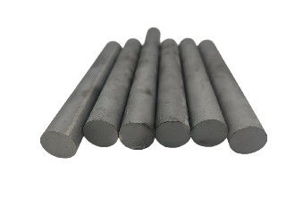 Barras en blanco de carburo de tungsteno personalizables para resistencia al desgaste industrial