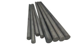 Las barras redondas de tungsteno y conformes con las normas internacionales ISO/GB/ANSI/DIN/JIS