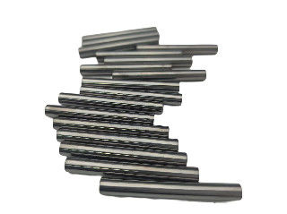 Las barras redondas de tungsteno y conformes con las normas internacionales ISO/GB/ANSI/DIN/JIS