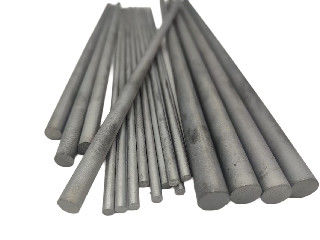 Barras sólidas de cobalto de carburo de tungsteno