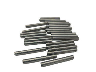 50-330 mm de longitud personalizadas de carburo de tungsteno barras en blanco para el desgaste y resistencia a los impactos