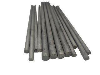 50-330 mm de longitud personalizadas de carburo de tungsteno barras en blanco para el desgaste y resistencia a los impactos