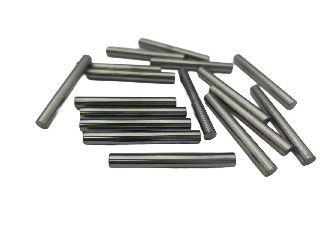 50-330 mm de longitud personalizadas de carburo de tungsteno barras en blanco para el desgaste y resistencia a los impactos